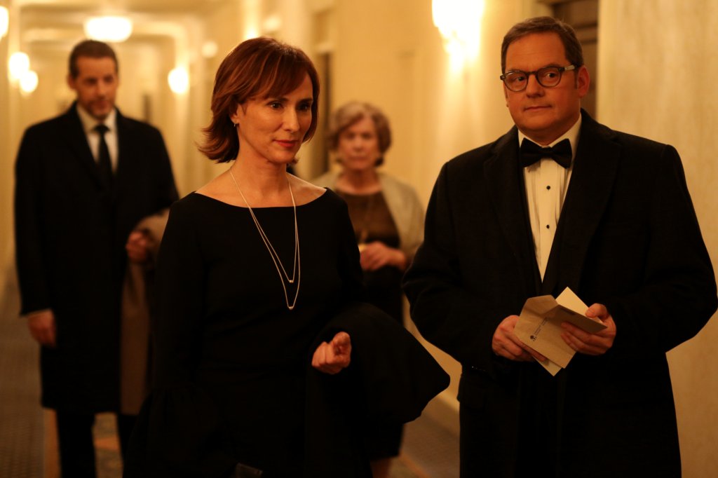 Photo from the movie It's the Heart That Dies Last