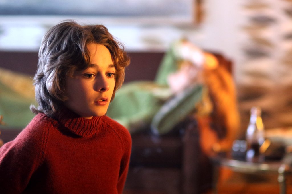 Photo from the movie It's the Heart That Dies Last