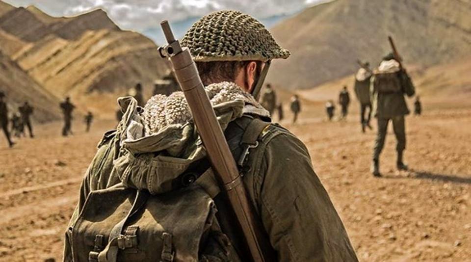 Photo du film Tubelight