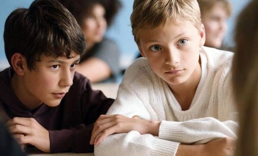 Photo from the movie Close