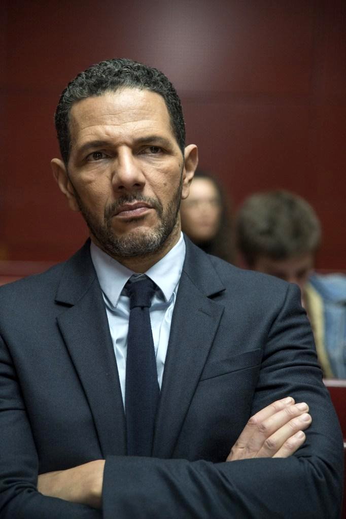 Photo from the movie The Girl with a Bracelet