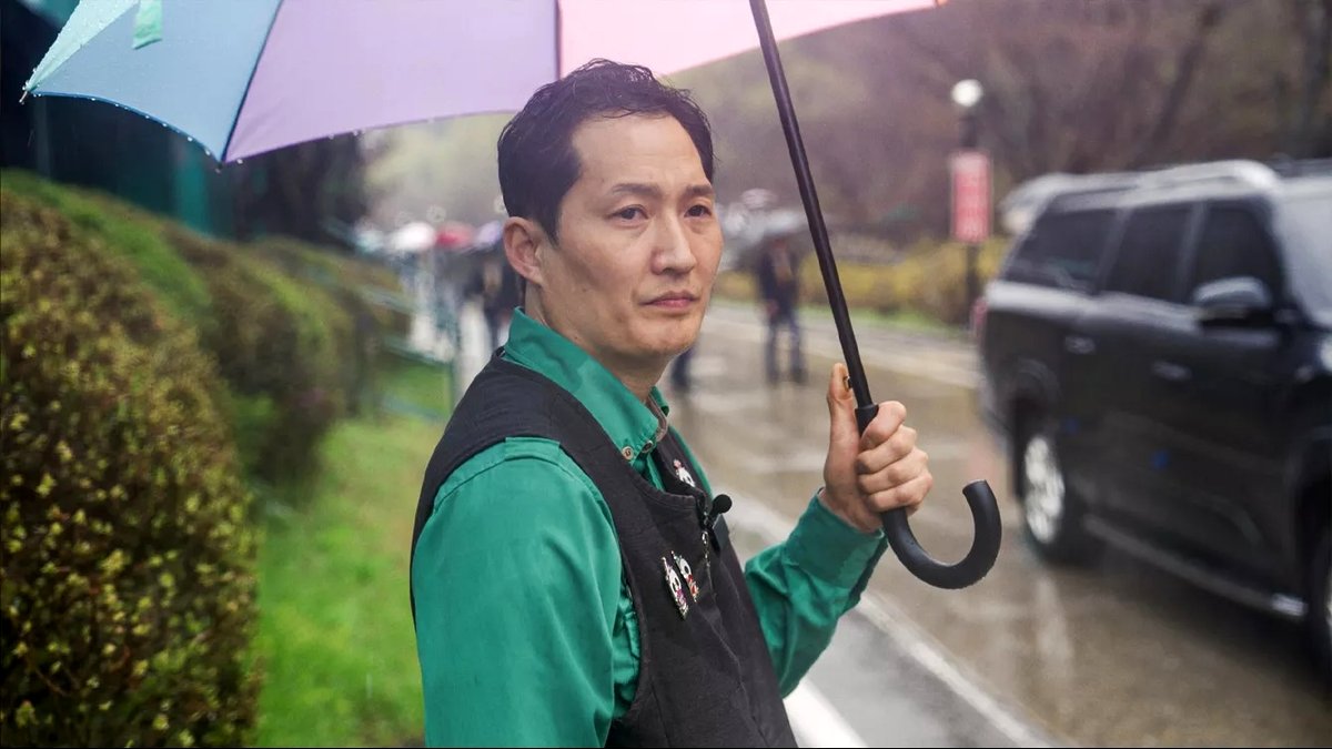 Photo du film My Dearest Fu Bao