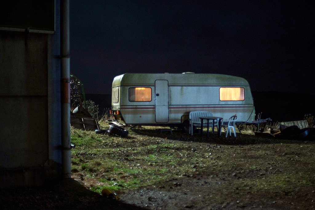 Photo du film Gutland