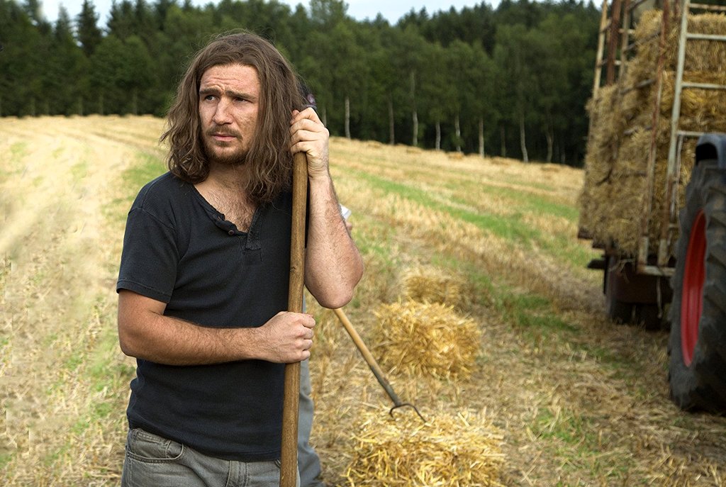 Photo du film Gutland