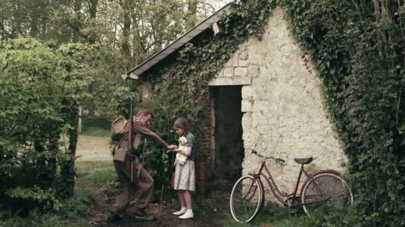 Photo from the movie D-Day: Normandy 1944