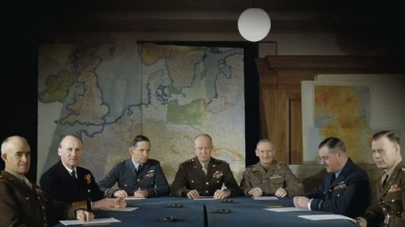 Photo from the movie D-Day: Normandy 1944