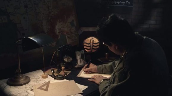 Photo from the movie D-Day: Normandy 1944