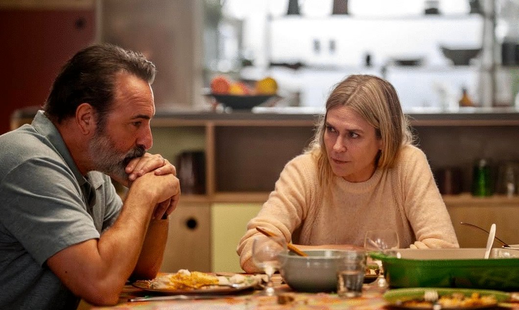 Photo du film L'homme qui rétrécit