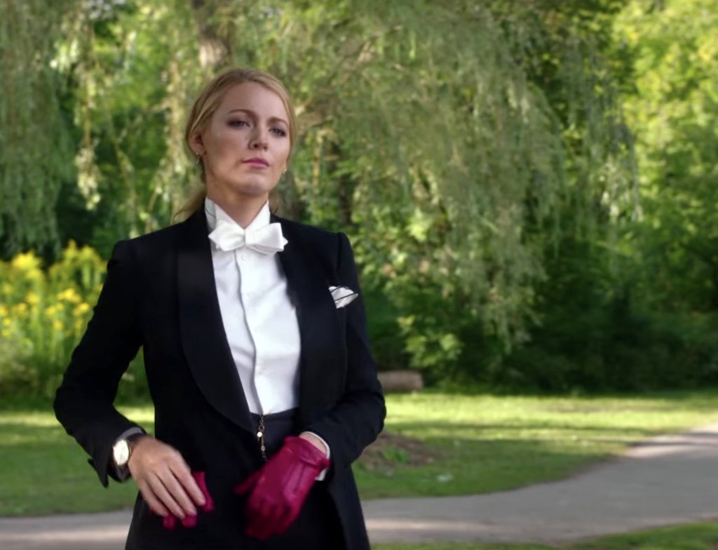 Photo from the movie A Simple Favor