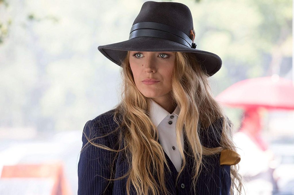 Photo from the movie A Simple Favor