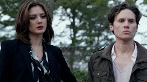 Photo from the movie Alter Egos