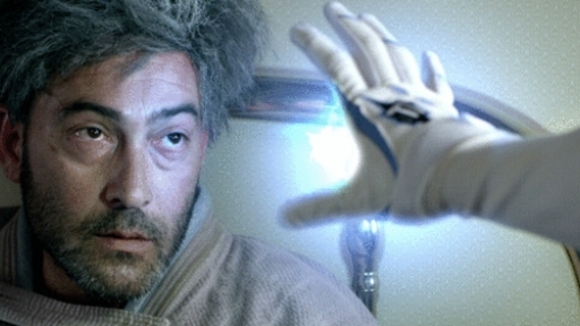 Photo from the movie Alter Egos