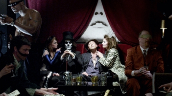 Photo from the movie Alter Egos