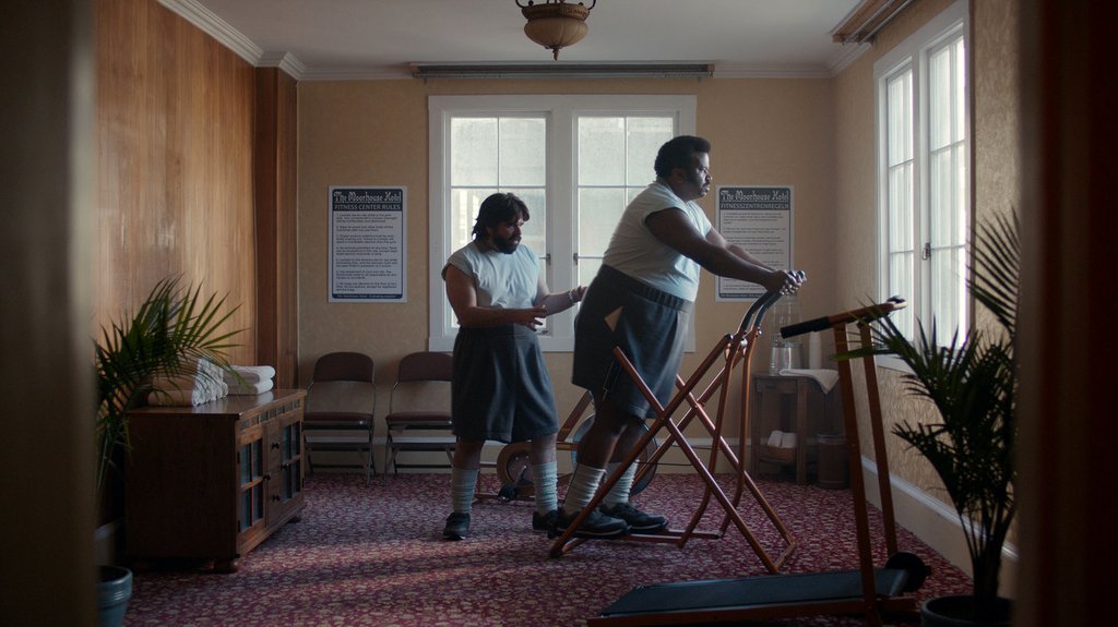 Photo du film An Evening with Beverly Luff Linn