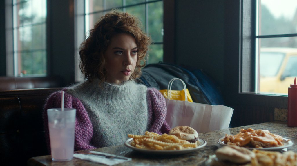 Photo du film An Evening with Beverly Luff Linn