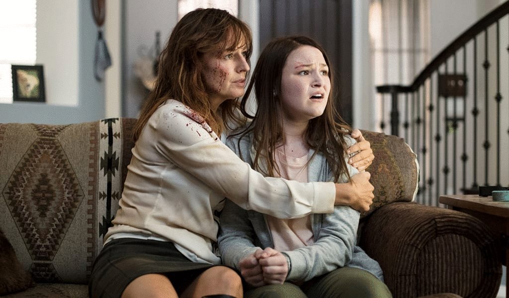 Photo from the movie Arizona