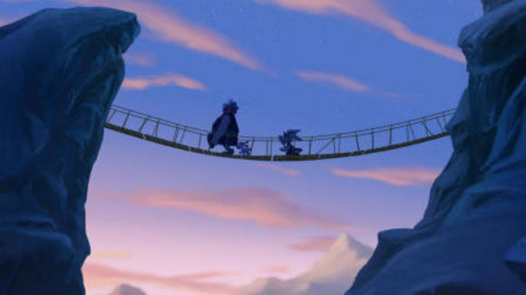 Photo du film Astérix et les Vikings