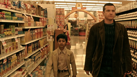 Photo from the movie Bad Words