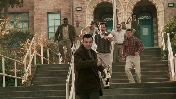 Photo from the movie Bad Words