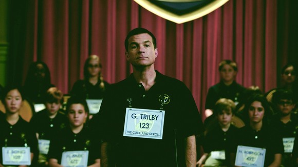 Photo from the movie Bad Words