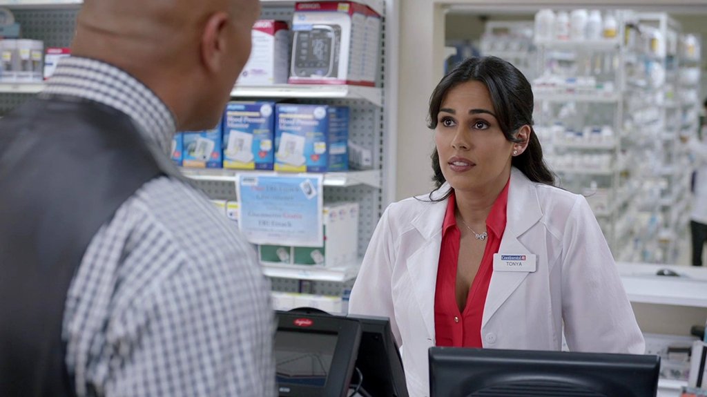 Photo du film Ballers