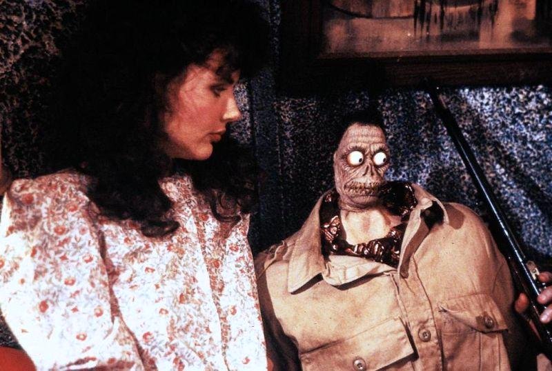 Photo du film Bételgeuse