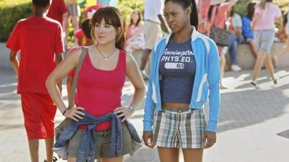 Photo from the movie Being Erica