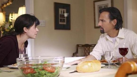 Photo from the movie Being Erica