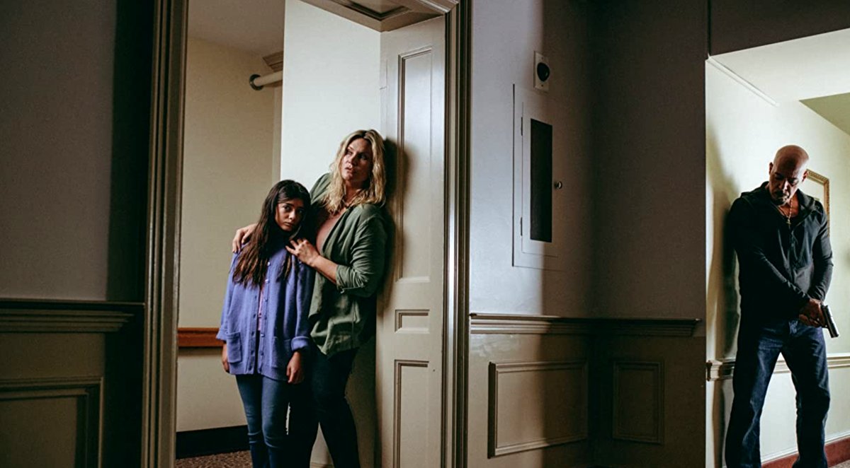 Photo du film Blindsided