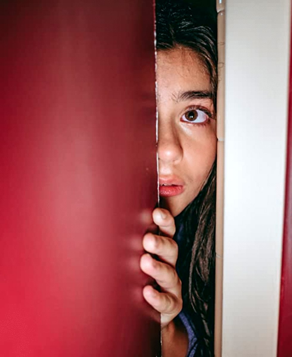 Photo du film Blindsided