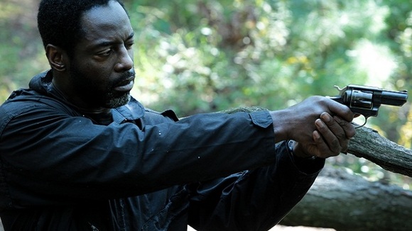 Photo du film Blue Caprice