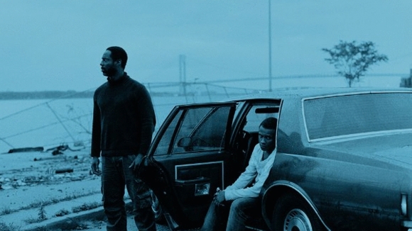 Photo du film Blue Caprice