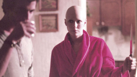 Photo du film Le Rayon bleu