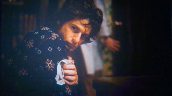 Photo du film Le Rayon bleu