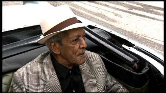 Photo from the movie Buena Vista Social Club