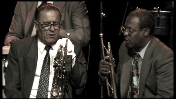 Photo from the movie Buena Vista Social Club