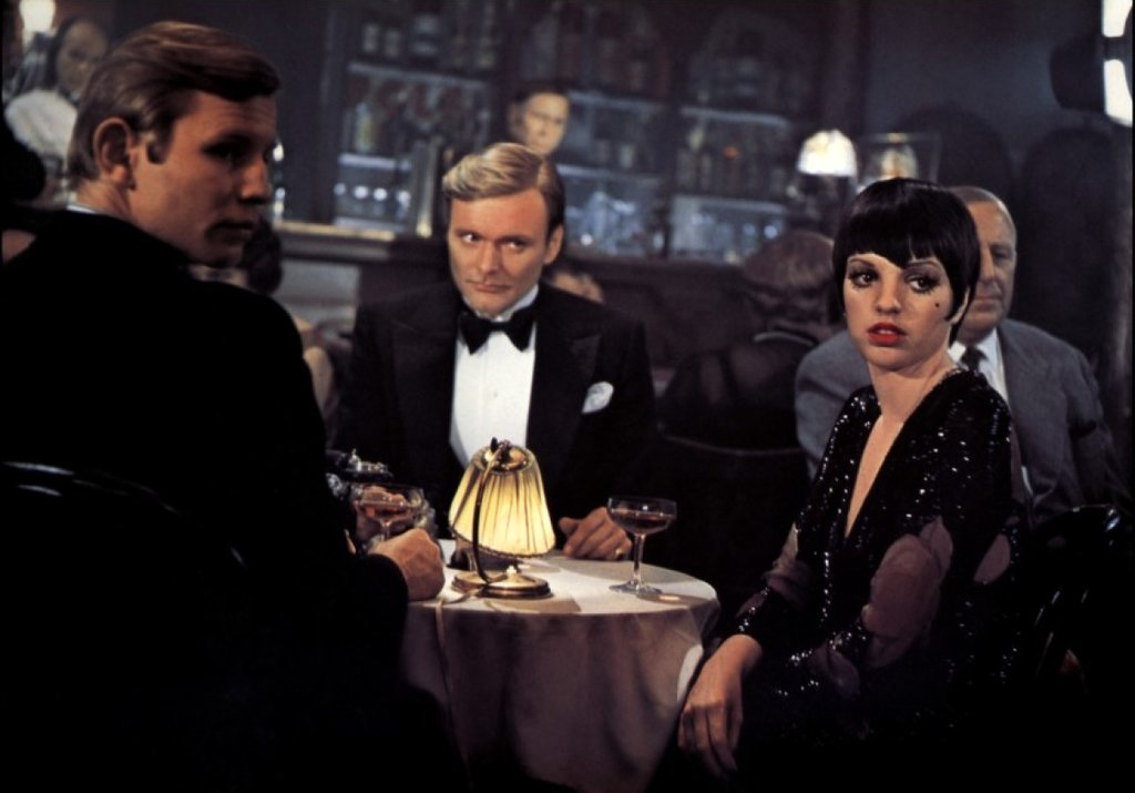 Photo du film Cabaret