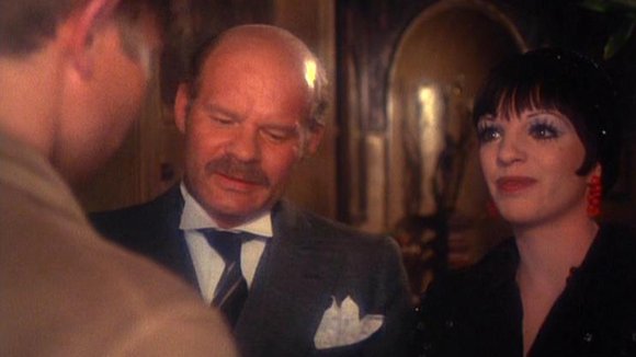 Photo du film Cabaret