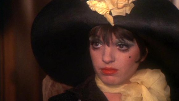 Photo du film Cabaret