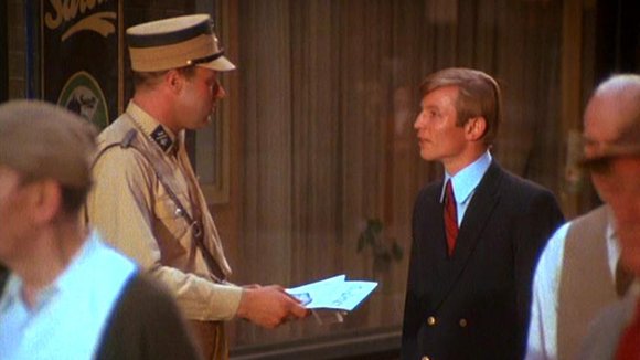 Photo du film Cabaret