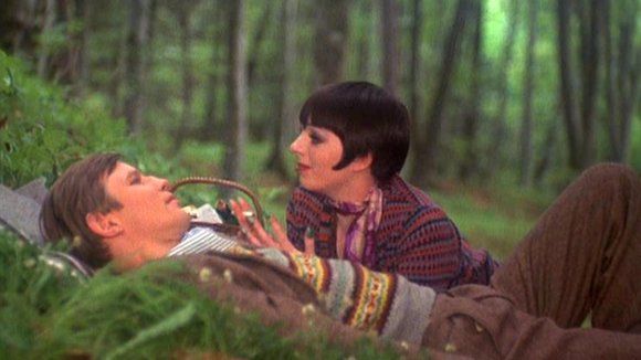 Photo du film Cabaret