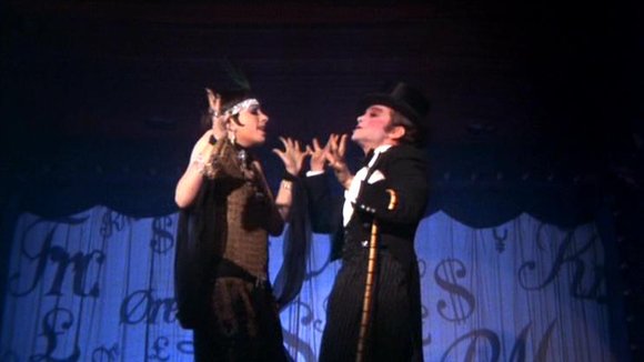 Photo du film Cabaret