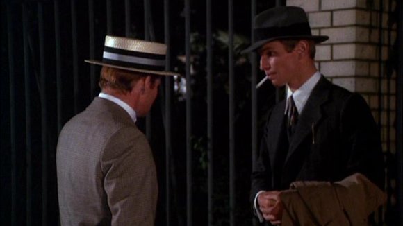 Photo du film Cabaret