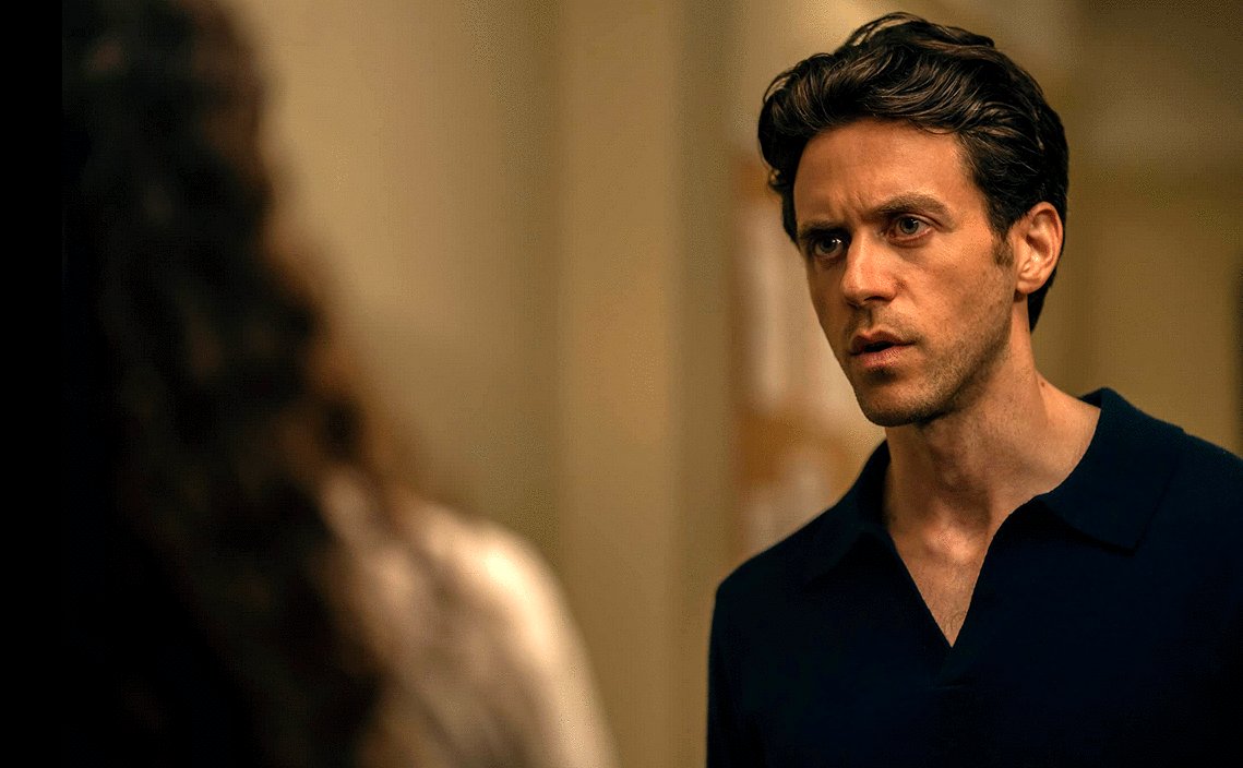 Photo from the movie City on Fire