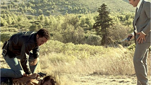 Photo du film La French