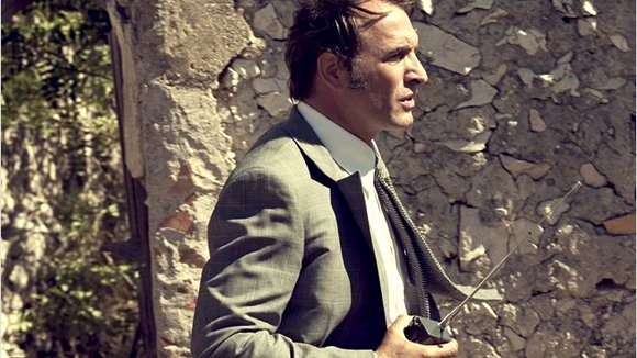 Photo du film La French