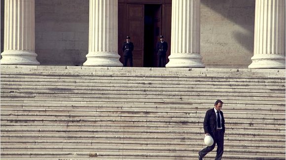 Photo du film La French