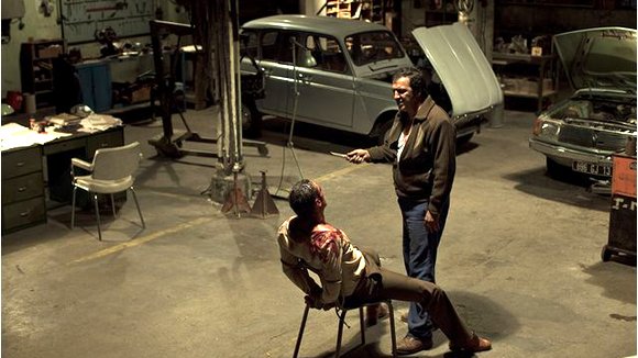 Photo du film La French