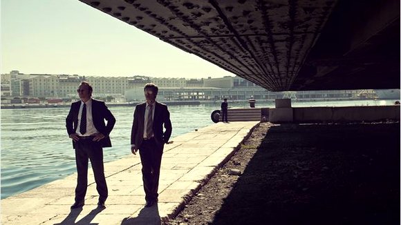 Photo du film La French