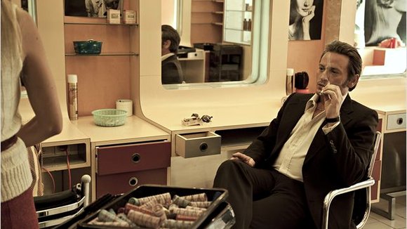 Photo du film La French